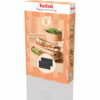 Tefal 2 Panini-Platten Snack Collection Xa8103f0