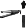 Rowentaxk.Lagerfeld Thermostyle 2-In-1 Haarglätter Und Lockenstab Sf712l