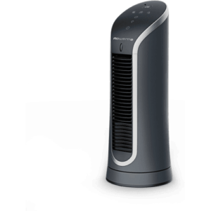 Rowenta Eole Compact  Miniturm-Ventilator  Herausragende Erfrischung  Leiser Komfort