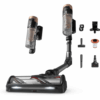 Rowenta X-Force Flex 14.80 Akkustaubsauger Rh9b74
