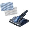 ROWENTA 2-in-1 Kombidüse „ZR009600, Aqua Düse“, blau, B:24,5cm H:11,7cm T:33,5cm, Staubsaugerdüsen, um gleichzeitig zu saugen & zu wischen