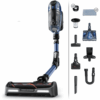 Rowenta X-Force Flex 14.60 Aqua Akkustaubsauger Rh99c0