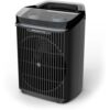 Rowenta Intense Comfort Aqua  Sicherer Badezimmer-Heizlüfter  2400 W Leistung