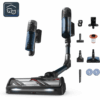 Rowenta X-Force Flex 13.60 Animal Aerospin Akkustaubsauger Rh9ad1