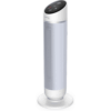 Rowenta Silent Comfort 3-In-1 Ventilator Und Heizlüfter Hq8120
