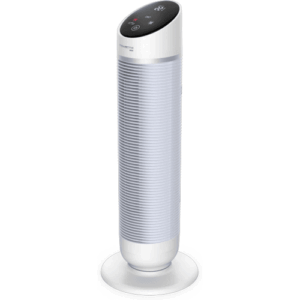Rowenta Silent Comfort 3-In-1 Ventilator Und Heizlüfter Hq8120