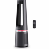 Rowenta Eclipse 3In1 Schwarz Qu5062