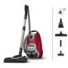 Rowenta Silence Force Effitech® Staubsauger Mit Beutel Ro7473