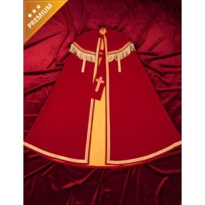 Thetru B.V. Nikolaus Mantel Deluxe