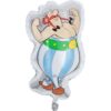 CHAKS Obelix Aluminiumballon Asterix 81 cm