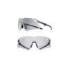 ROCKBROS Fahrradbrille Photochrom Sportsonnenbrille UV400