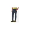 QUECHUA Wanderhose Herren – MH500 Light dunkelgrau
