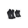 Kiprun Laufsocken Mid dick 2er-Pack – Run 500