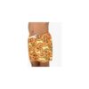 Decathlon Boardshorts Jungen 100 orange