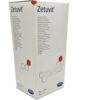 Adequapharm GmbH Zetuvit Saugkompressen Steril 10×20 cm 25 St