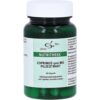 11 A Nutritheke GmbH Coprinus 500 mg Pilz Extrakt Kapseln 60 St