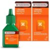 Hermes Arzneimittel GmbH Betaisodona Lösung Doppelpack 2X30 ml