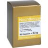 FBK-Pharma GmbH Nachtkerzenöl 500 mg Kapseln 90 St