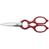 ZWILLING Küchenhilfe Vielzweckschere 20 cm, Edelstahl