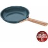 Zwilling „Milano“ Aluminium 1 tlg. Keramik-Antihaftbeschichtung, Induktion, Made in Italy