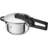 ZWILLING EcoQuick II Dampfkochtopf 22 cm