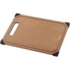 ZWILLING  Schneidbrett 31 cm x 21 cm, Zellulosefaser