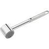 ZWILLING Pro Fleischklopfer, 27 cm, 18/10 Edelstahl