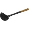 Zwilling Staub  Suppenkelle, 31 cm, Silikon