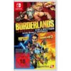 Take Two Interactive Software Europe Ltd Borderlands Legendary Coll. Switch CIAB