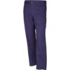 QUALITEX HIGH QUALITY WORKWEAR Bundhose classic hydronblau Damen: 48 Herren: 54