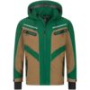Rock Creek Softshelljacke Jacke