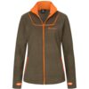 Rock Creek Jacke Fleecejacke