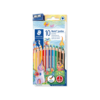 Staedtler Buntstifte Mehrfarbig
