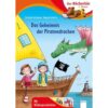 ARENA 3-401-71580-1 Seltmann, Das Geheimnis der Piratendrachen