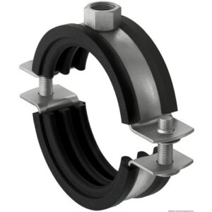 fischerwerke fischer Rohrschelle FRS 3/8
