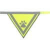 TRIXIE Halstuch, reflektierend, XS–S: 22–28 cm
