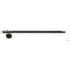 DOG SPORT HUNTER Halsband Aalborg Style XS-S (37), schwarz