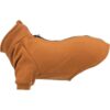 TRIXIE Sweatshirt CityStyle Amsterdam, rost, 27 cm