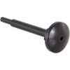 SIP PERFORMANCE Chokehebel SIP für Ziehchokeumrüstung bei Trommel-/Flachschiebervergaser für Vespa 125 VNB-TS/150 VBA-Super/160 GS/180 SS/Rally/PX80-200/PE/Lusso/T5/Cosa für Vespa 125 VNB-TS/150 VBA-Super/160 GS/180 SS/Rally/PX80-200/PE/Lusso/T5/Cosa
