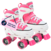 HUDORA Rollschuh Roller Skate Gr. 36-39