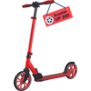 HUDORA Scooter Up 200, red
