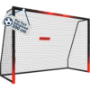 HUDORA Fußballtor Pro Tect 300 Advanced Black