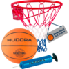 HUDORA Basketball Set Slam It