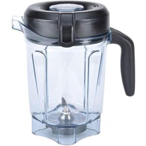 Vitamix 2.0-l-LowProfile-Tritan-Behälter mit Nass-Schneidemesser