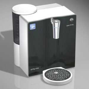 aqua living spring-time premium H2 2.0