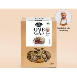 Keimling Naturkost Luke’s Omega-3-Topping, bio 200 g