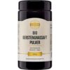 I like it clean Gerstengrassaft Pulver, bio 250 g