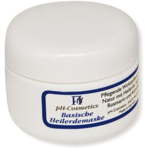 ph-Cosmetics pH Cosmetics basische Heilerdemaske 50 ml