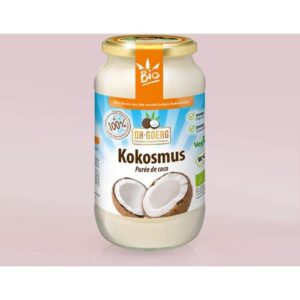 Dr. Goerg Kokosmus, bio 500 ml