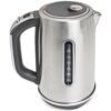 Solis Wasserkocher Flexi Temp Kettle